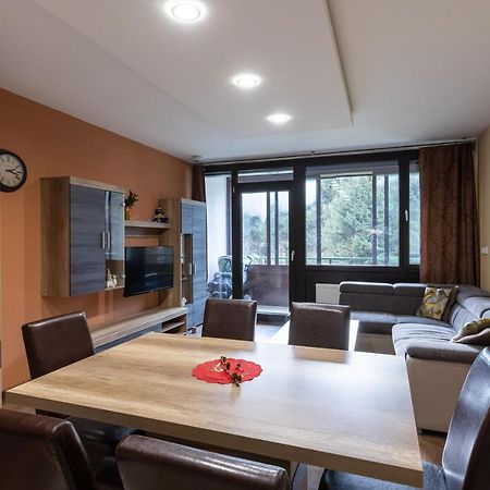 Apartment Mariazell Bürgeralpe Esterno foto