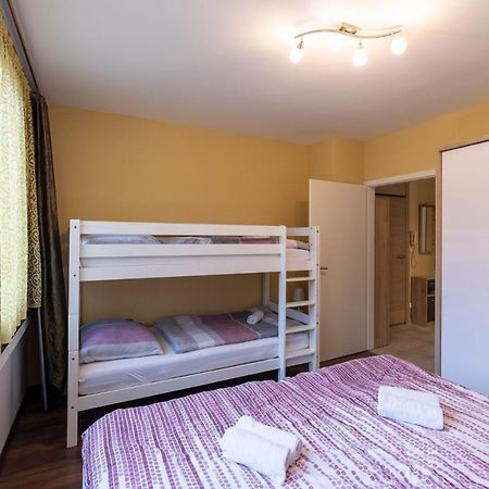 Apartment Mariazell Bürgeralpe Esterno foto