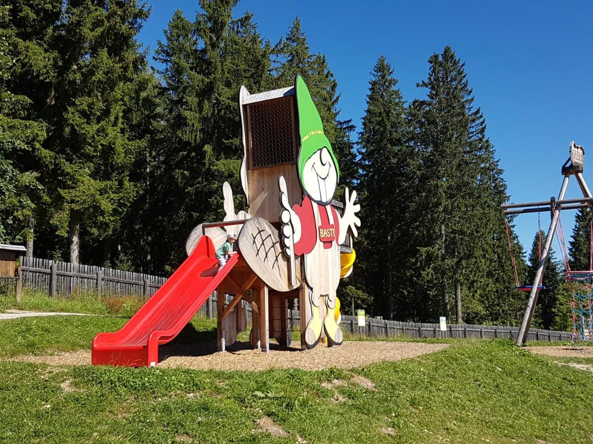 Apartment Mariazell Bürgeralpe Esterno foto