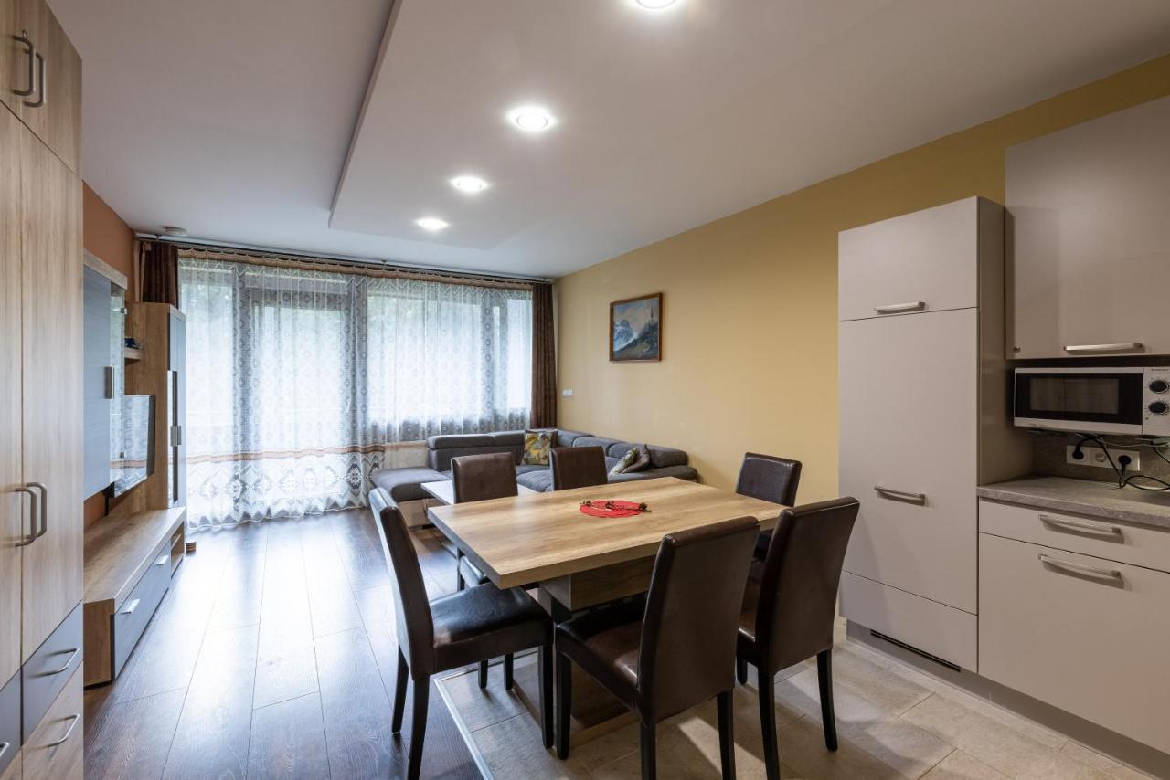 Apartment Mariazell Bürgeralpe Esterno foto