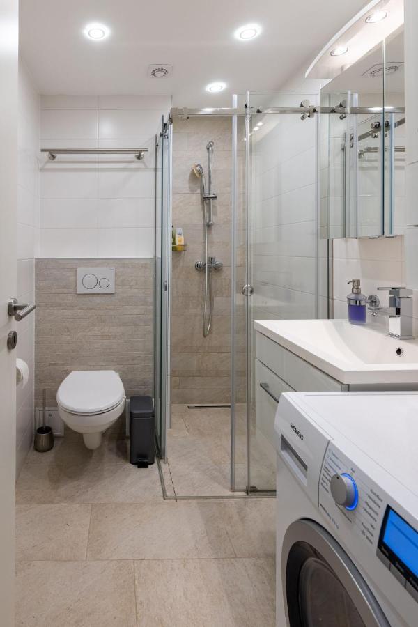 Apartment Mariazell Bürgeralpe Esterno foto