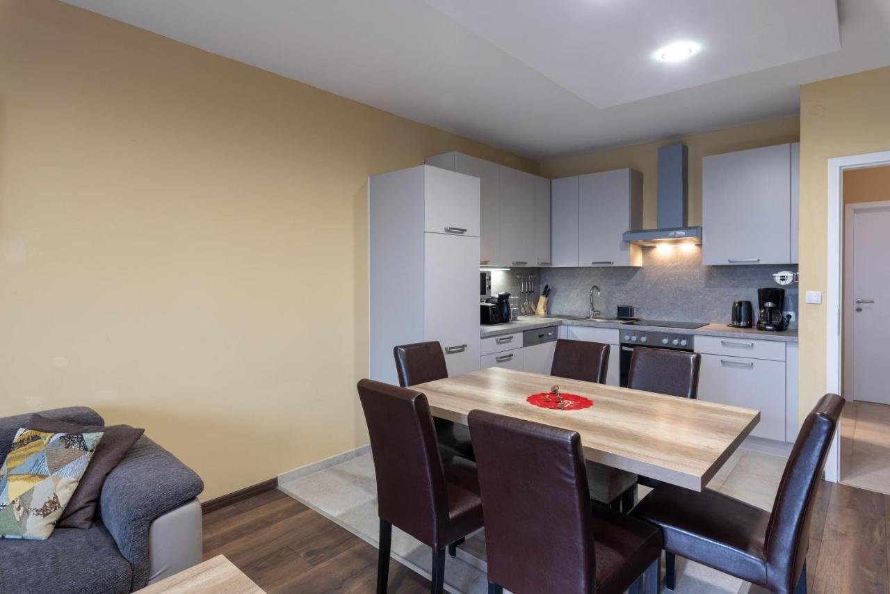 Apartment Mariazell Bürgeralpe Esterno foto