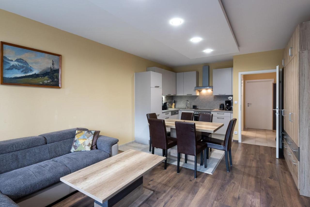 Apartment Mariazell Bürgeralpe Esterno foto