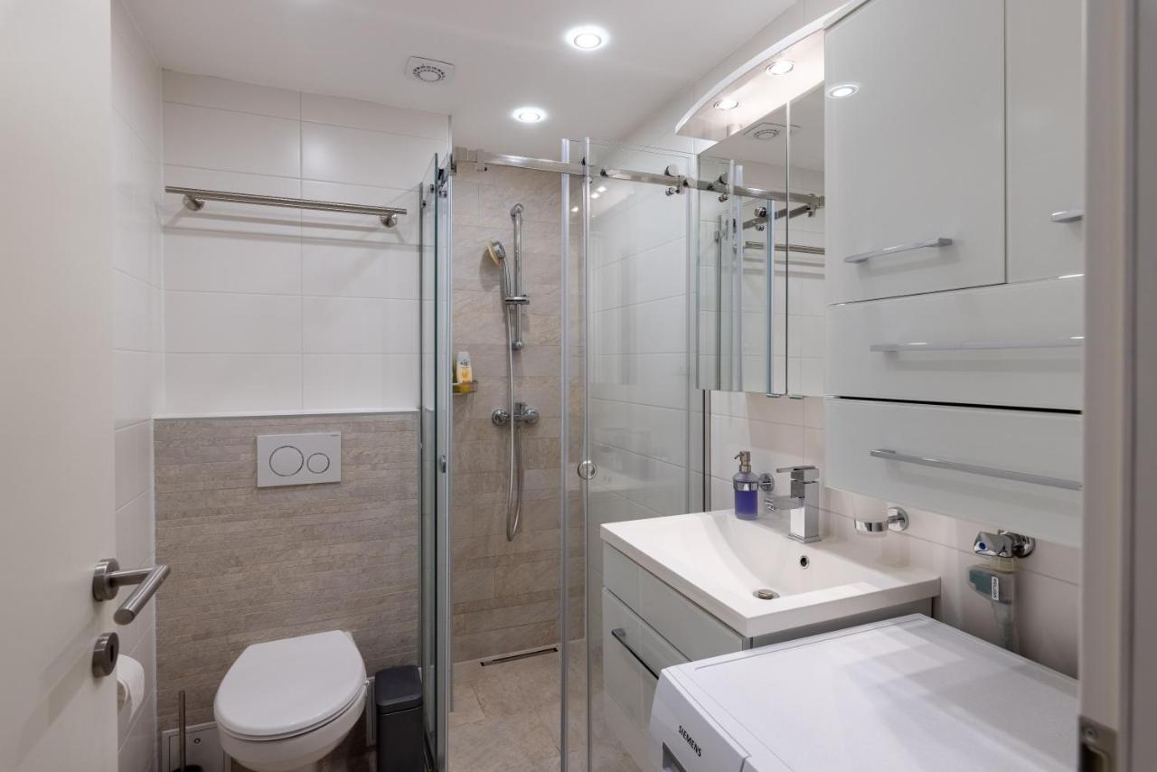 Apartment Mariazell Bürgeralpe Esterno foto