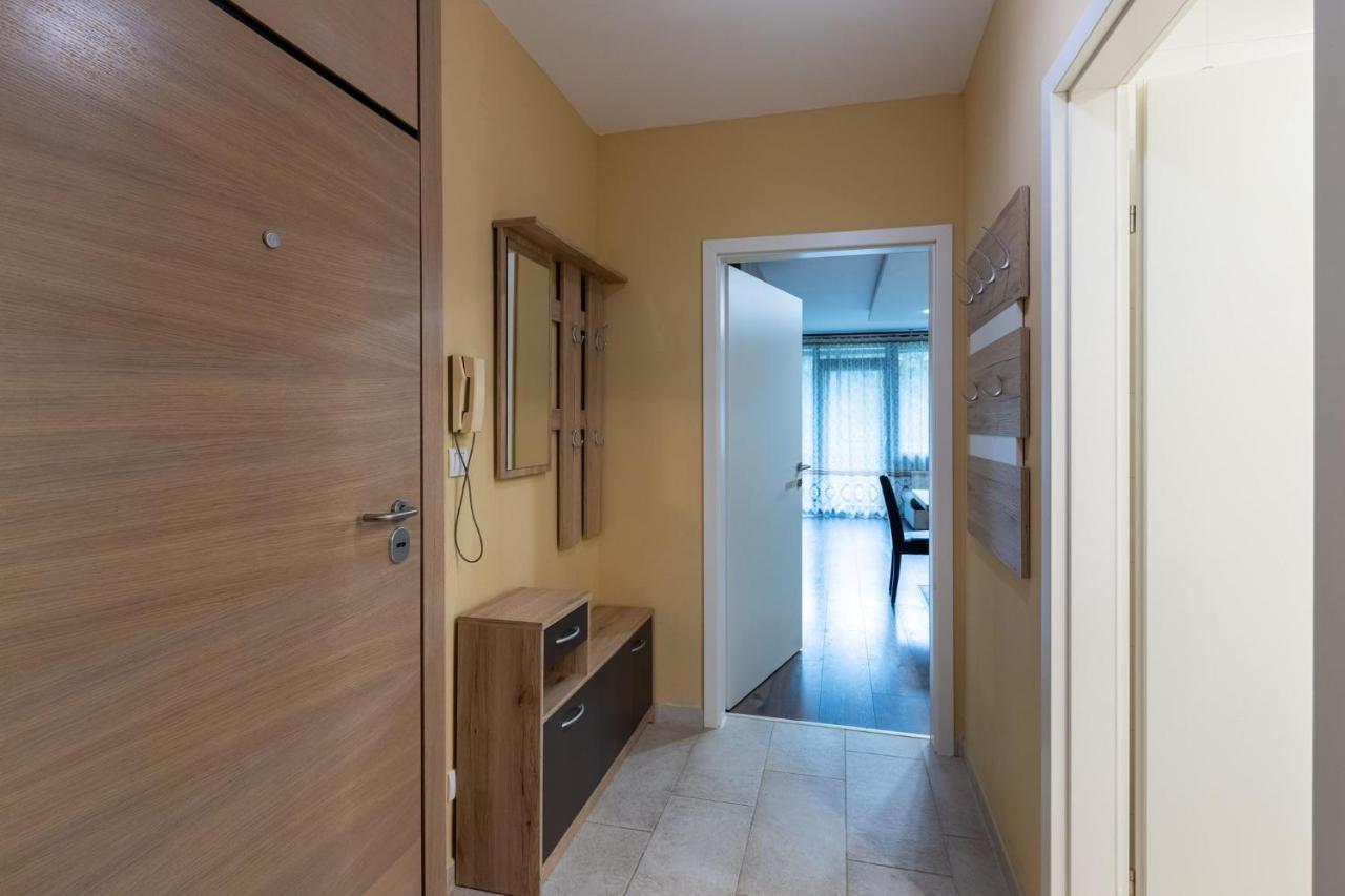 Apartment Mariazell Bürgeralpe Esterno foto